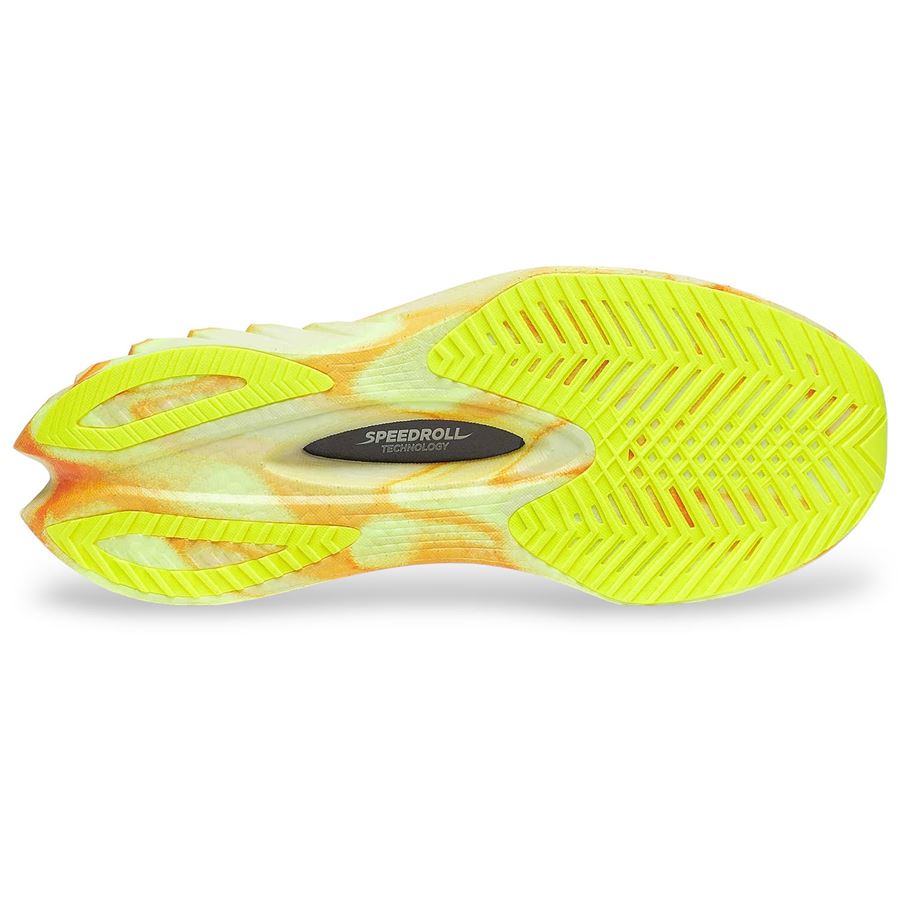 Endorphin Pro 4 scarpe running da uomo Saucony | S2093930