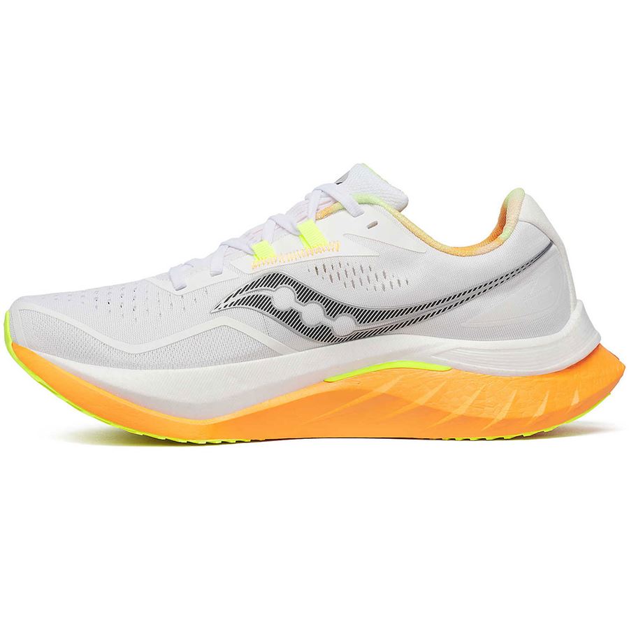 Endorphin Speed 4 scarpe da running uomo Saucony | S2094030