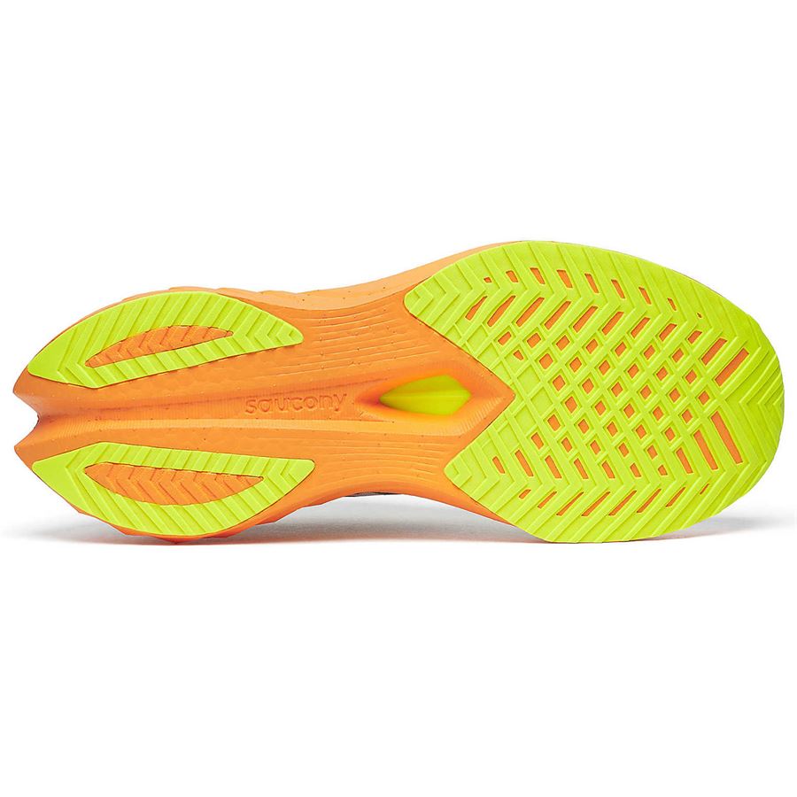 Endorphin Speed 4 scarpe da running uomo Saucony | S2094030
