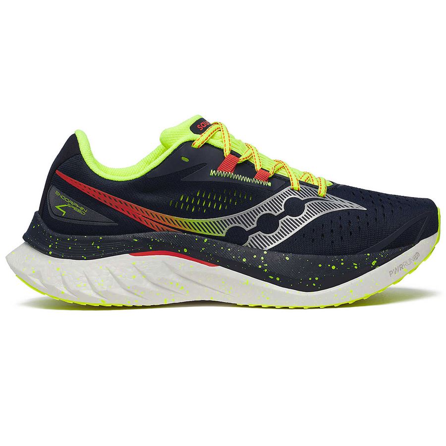 Endorphin Speed 4 scarpe da running uomo Saucony | S2094060