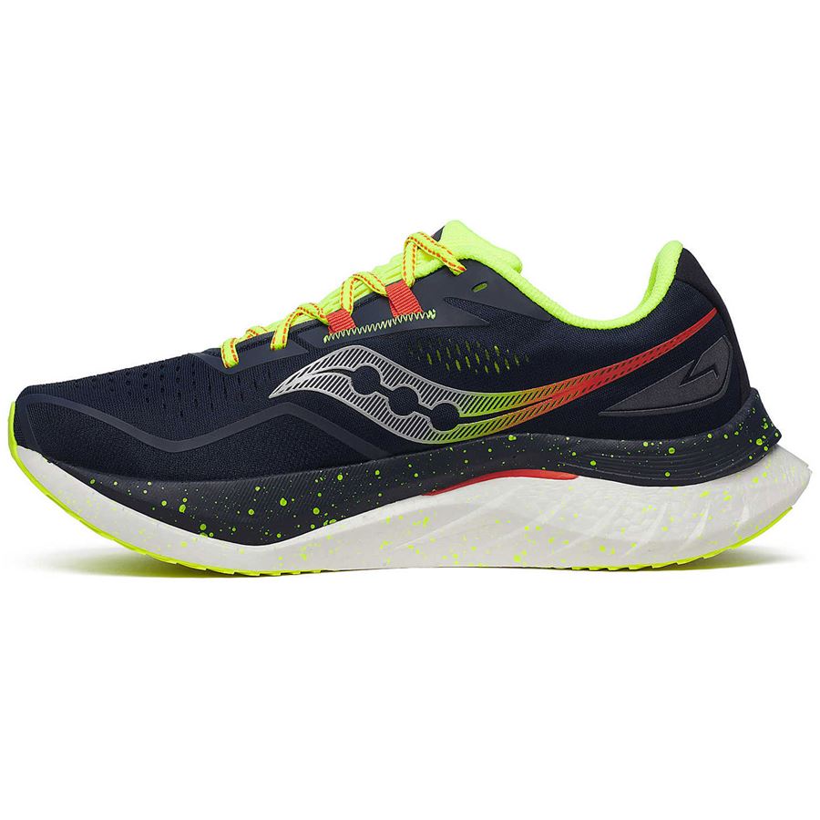 Endorphin Speed 4 scarpe da running uomo Saucony | S2094060