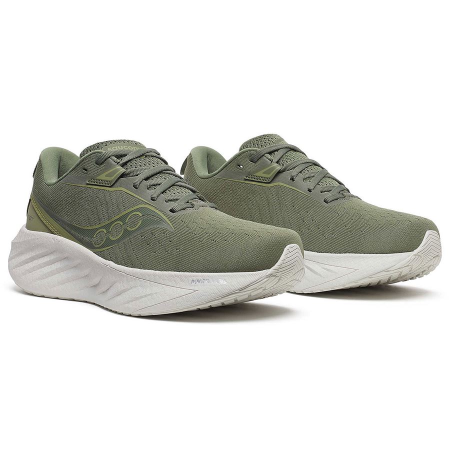 Triumph 22 scarpe da running uomo Saucony | S20964102