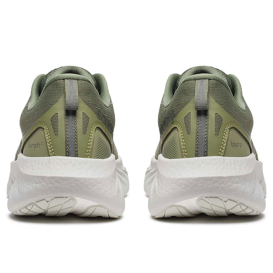Triumph 22 scarpe da running uomo Saucony | S20964102