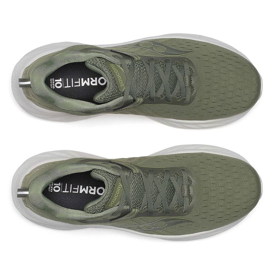 Triumph 22 scarpe da running uomo Saucony | S20964102