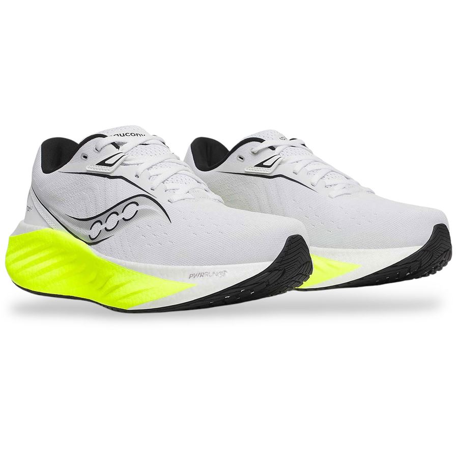 Triumph 22 scarpe da running uomo Saucony | S20964135