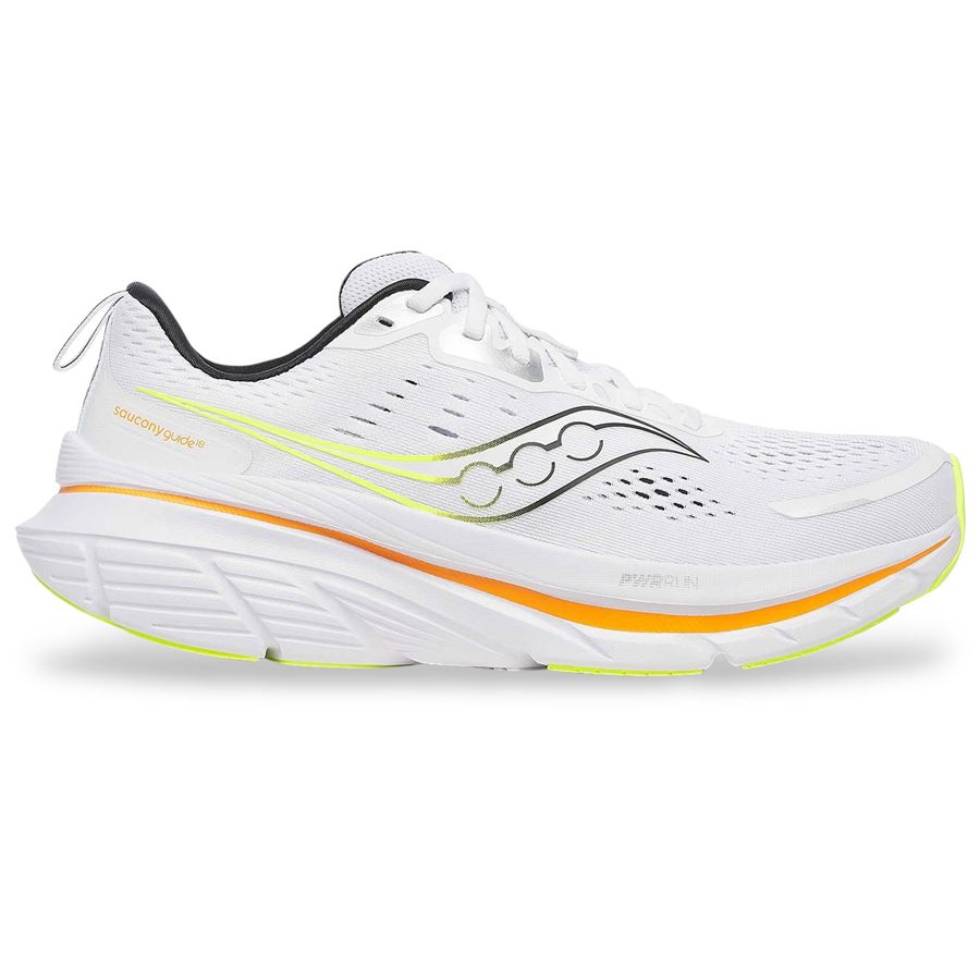 Guide 18 scarpe da running uomo Saucony | S20998131