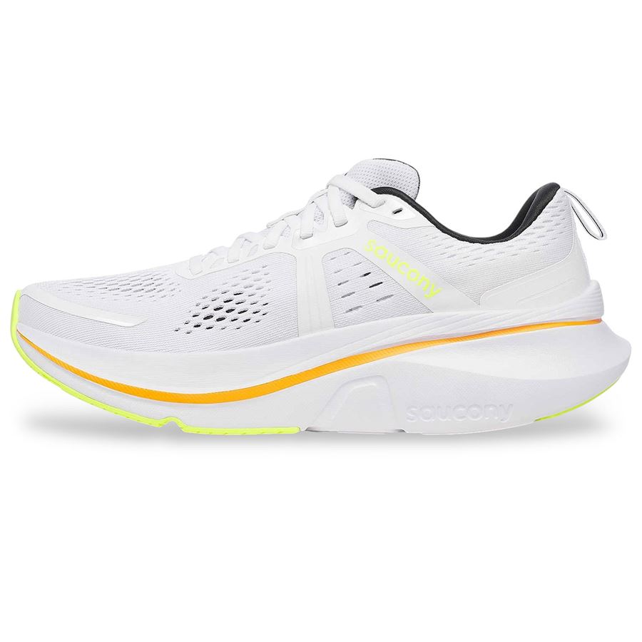 Guide 18 scarpe da running uomo Saucony | S20998131
