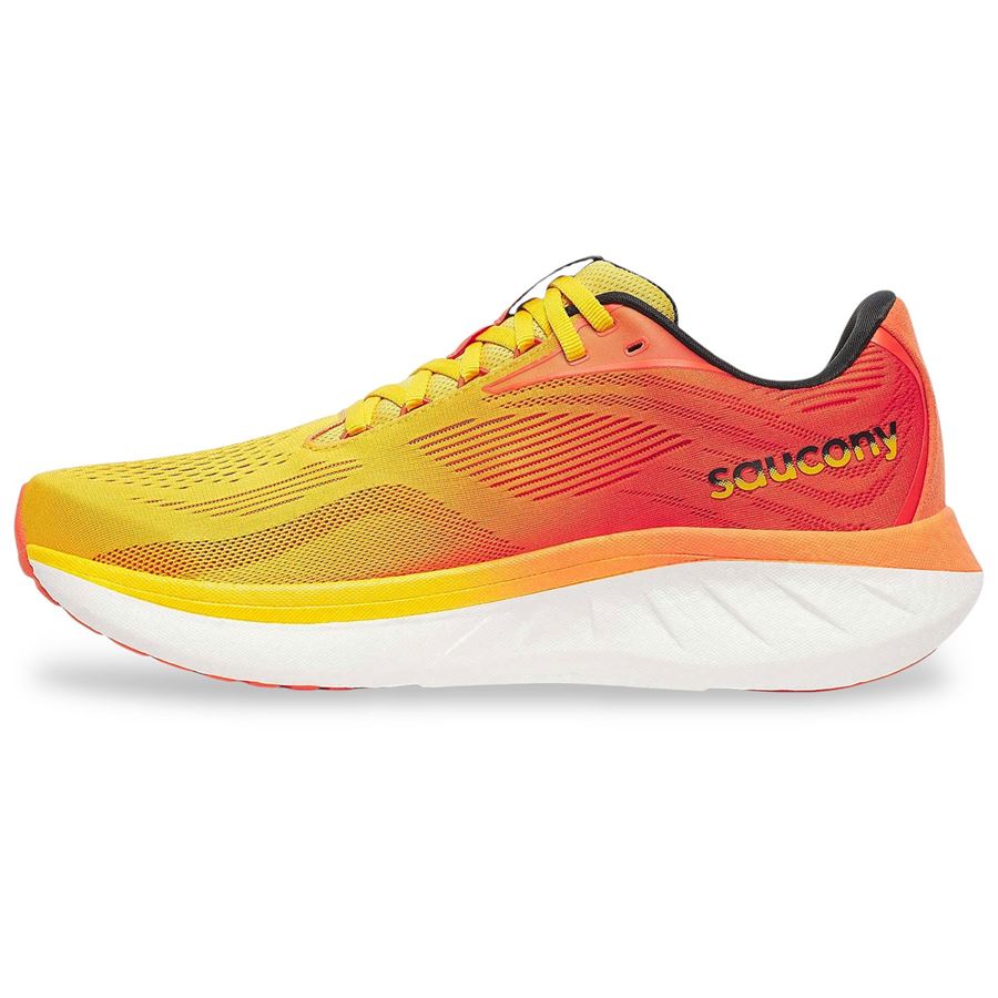 Ride 18 scarpe da running uomo Saucony | S21000140