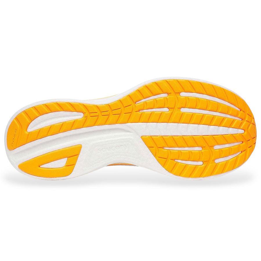 Ride 18 scarpe da running uomo Saucony | S21000163