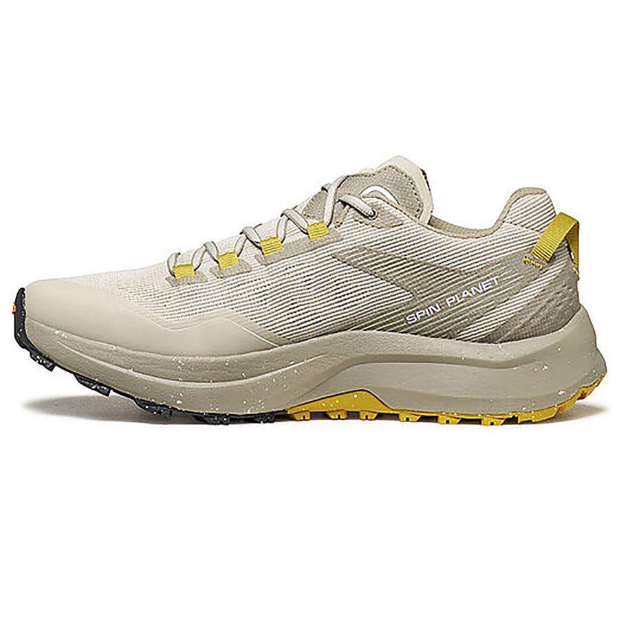 Spin Planet scarpe da trail running da uomo Scarpa | 330633507