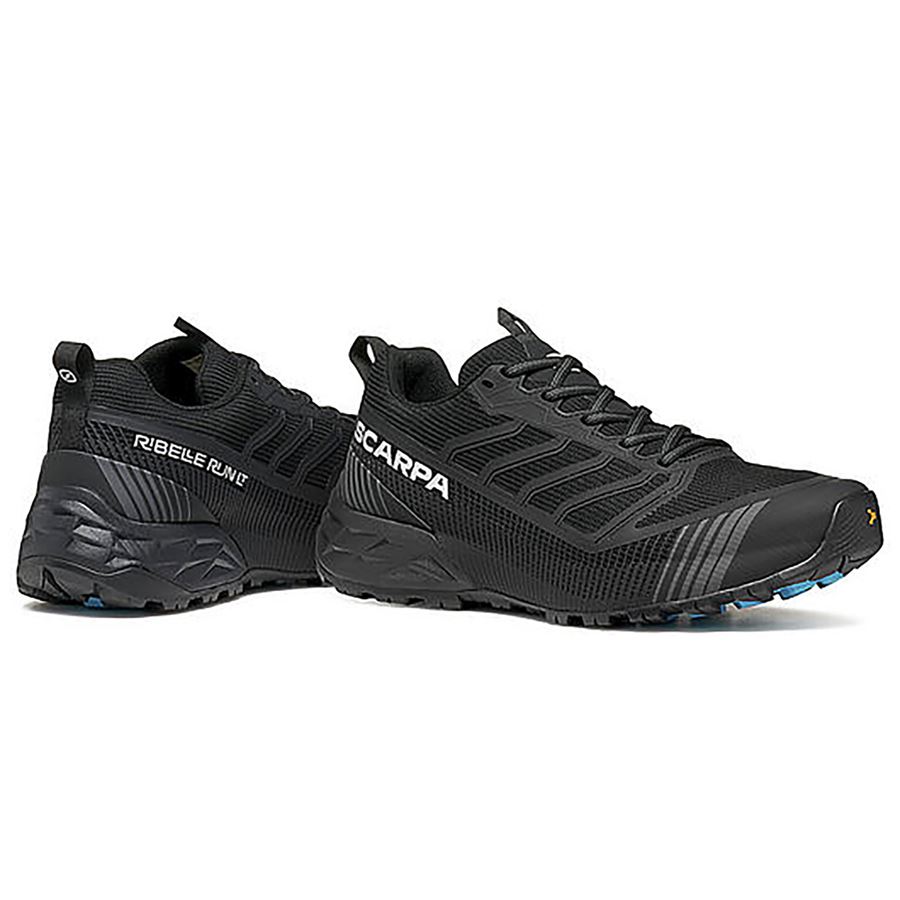 Ribelle Run LT scarpe da trail running da uomo Scarpa | 330873516