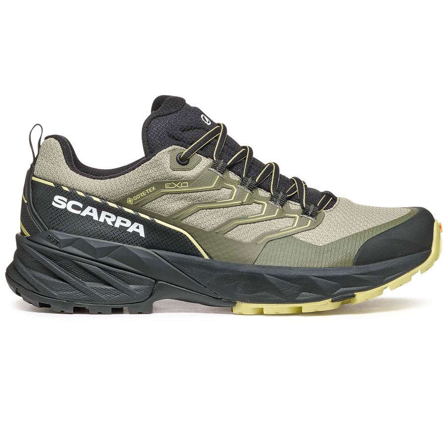 Rush 2 GTX Wmn  scarpe da trail running da donna Scarpa | 631312022