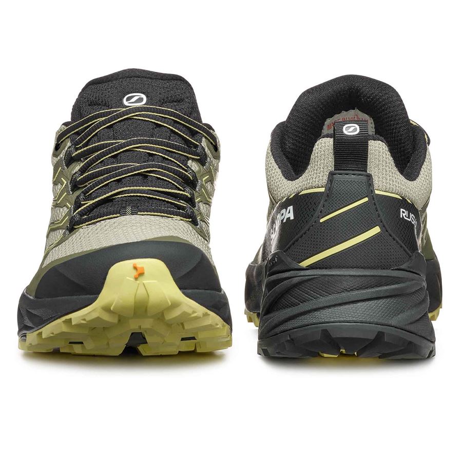 Rush 2 GTX Wmn  scarpe da trail running da donna Scarpa | 631312022