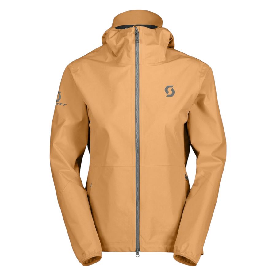 Giacca da donna SCOTT Explorair Light Dryo 2.5 Layer Scott | 421373BISB
