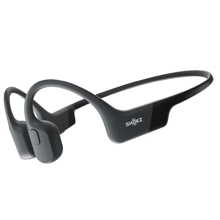 OpenRun USB-C cuffie a conduzione ossea Shokz | S805BK
