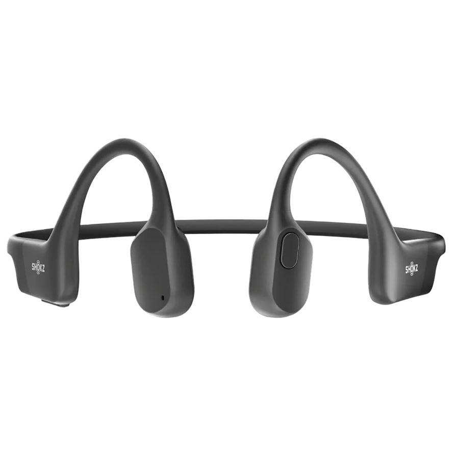 OpenRun USB-C cuffie a conduzione ossea Shokz | S805BK