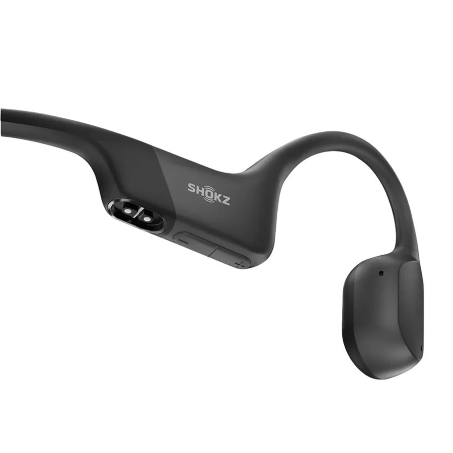 OpenRun USB-C cuffie a conduzione ossea Shokz | S805BK
