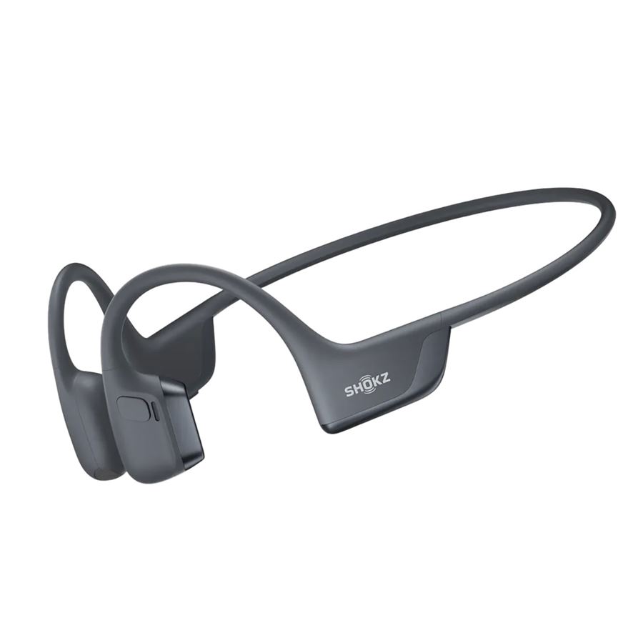 Openrun Pro 2 cuffie a conduzione ossea Shokz | S820BK