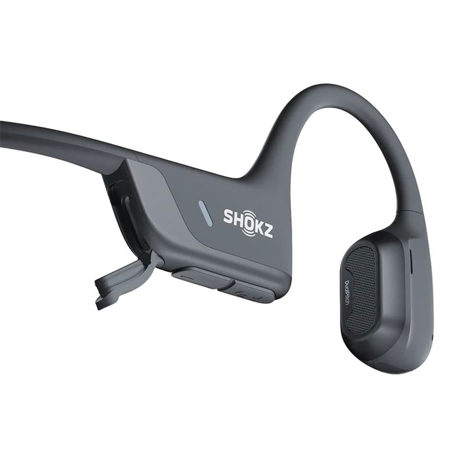 Openrun Pro 2 cuffie a conduzione ossea Shokz | S820BK