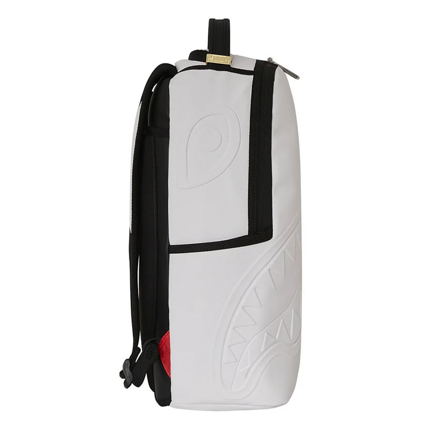 Spray Paint Your Own Backpack zaino Sprayground | 910B6706NSZ