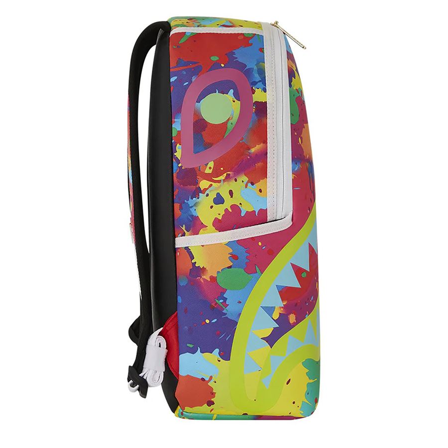1 Off Bags Backpack Split zaino Sprayground | 910B6724NSZ