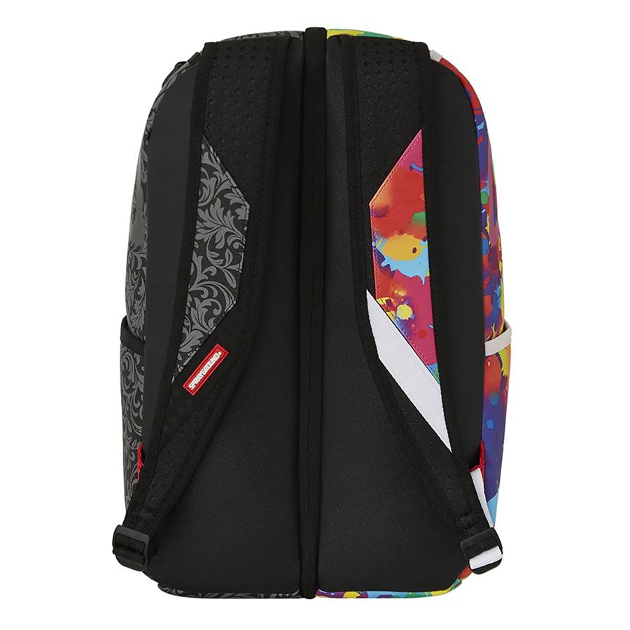 1 Off Bags Backpack Split zaino Sprayground | 910B6724NSZ