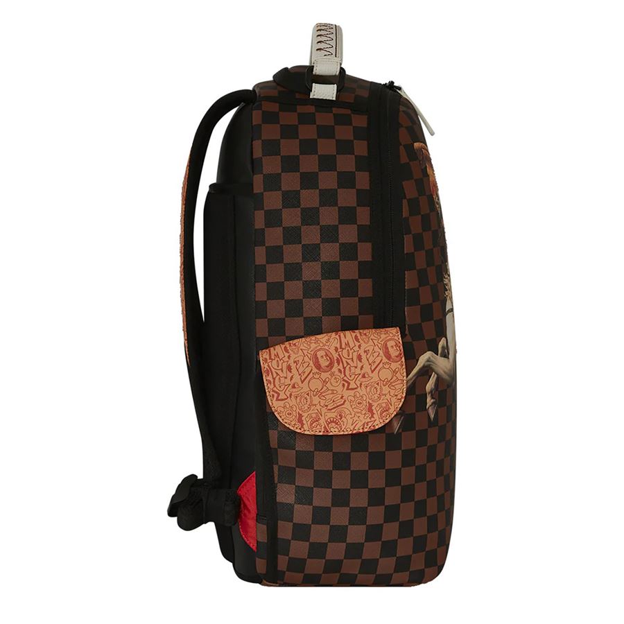 1 Off Bags Backpack Napoleon zaino Sprayground | 910B7362NSZ