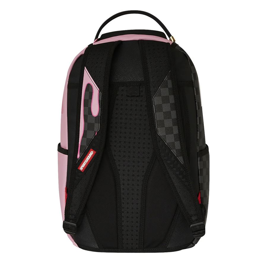 Pink Panther Halfpainte Backpack zaino Sprayground | 910B7426NSZ