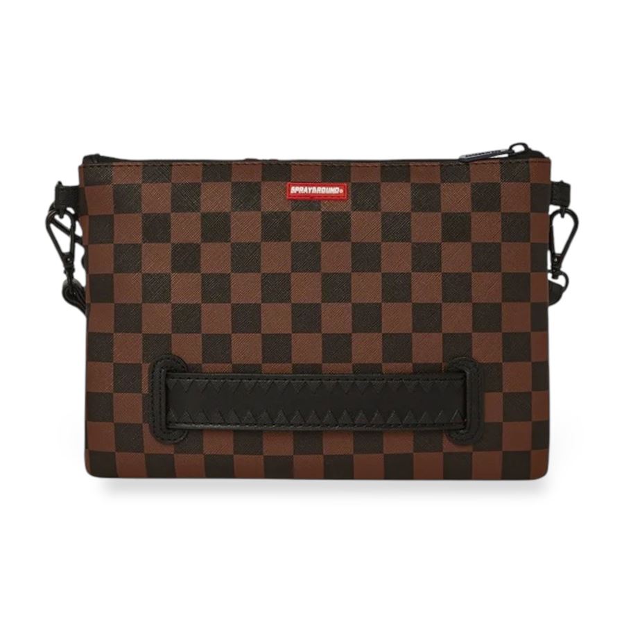 Machine Francaise Pouchette Sprayground | 910B7493NSZ
