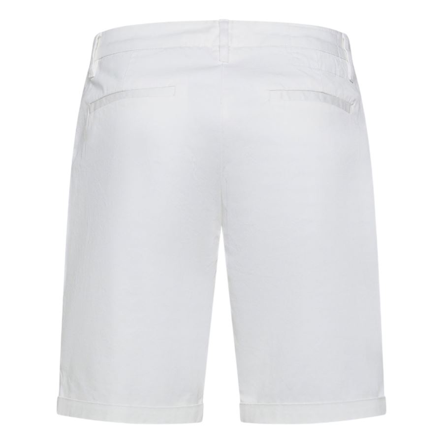Bermuda da uomo chino in cotone inchiostro Sun68 | B3510131