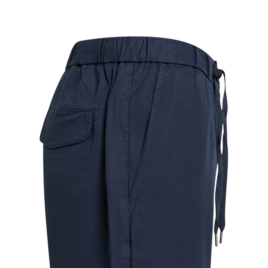 Bermuda da uomo in cotone Sun68 | B3510607
