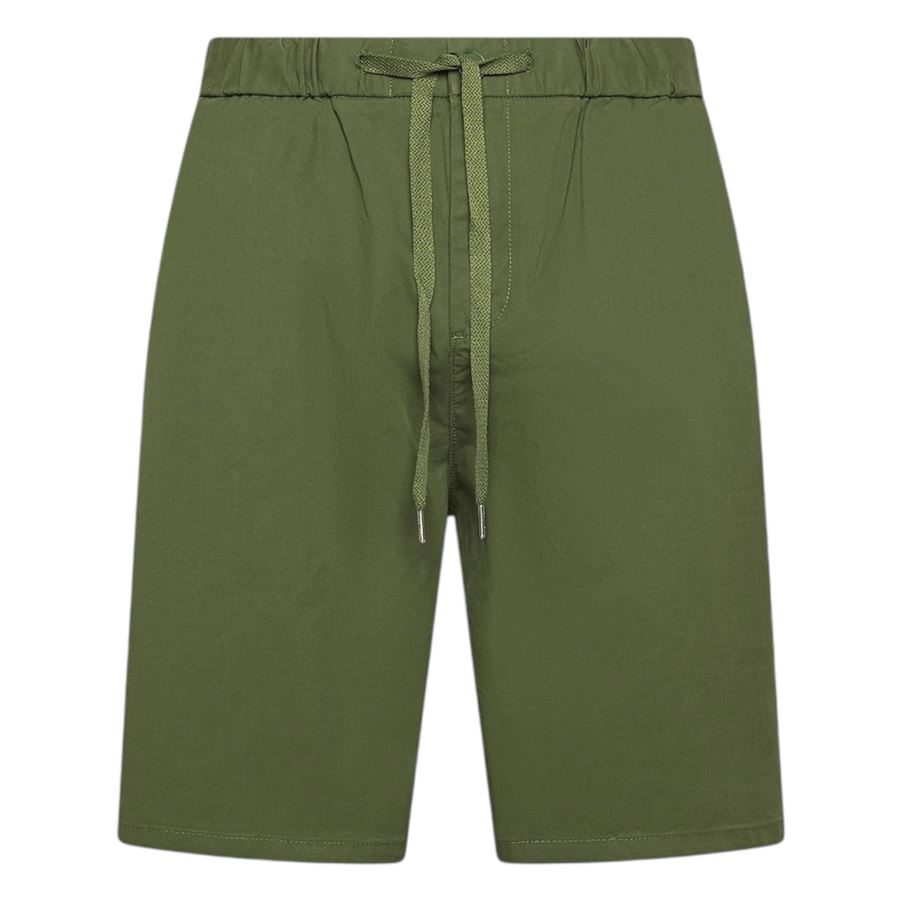 Bermuda da uomo in cotone Sun68 | B3510637