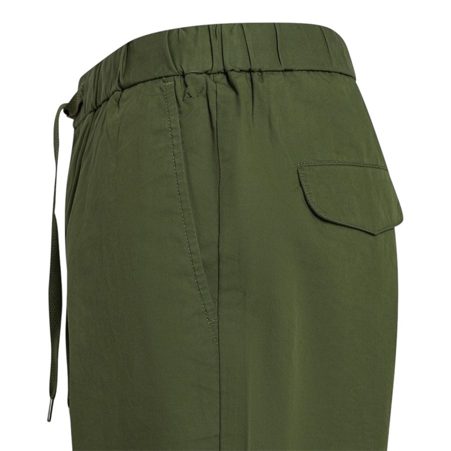 Bermuda da uomo in cotone Sun68 | B3510637