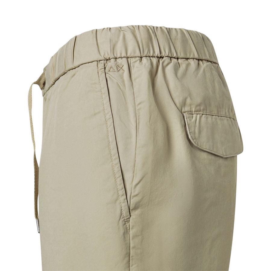 Bermuda da uomo in cotone Sun68 | B3510698