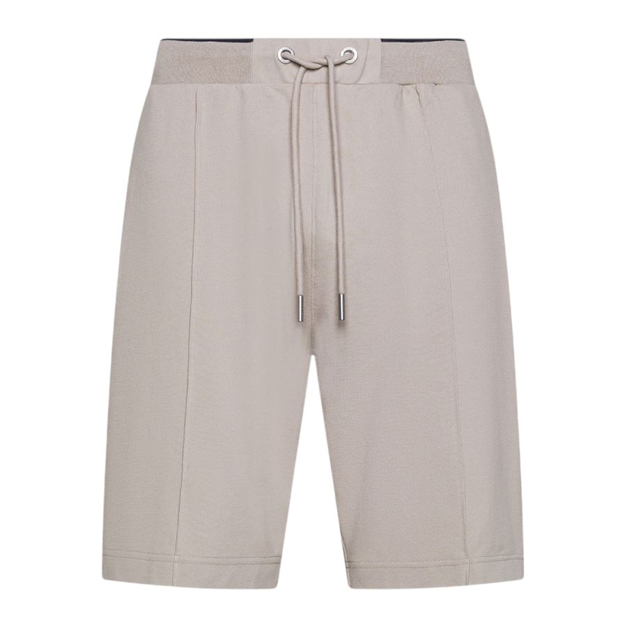 Bermuda da uomo in piquet di cotone Sun68 | F3513898