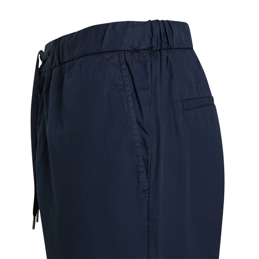 Trousers Coulisse pantaloni da uomo Sun68 | P3510407