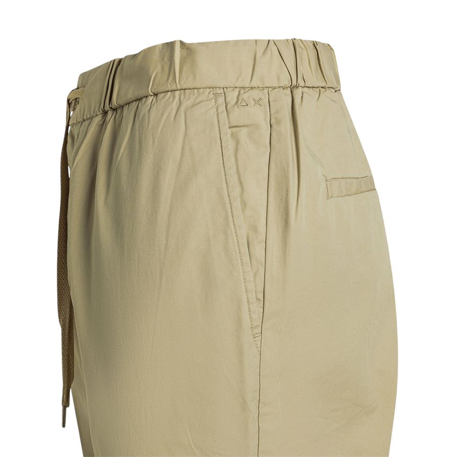Trousers Coulisse pantaloni da uomo Sun68 | P3510498