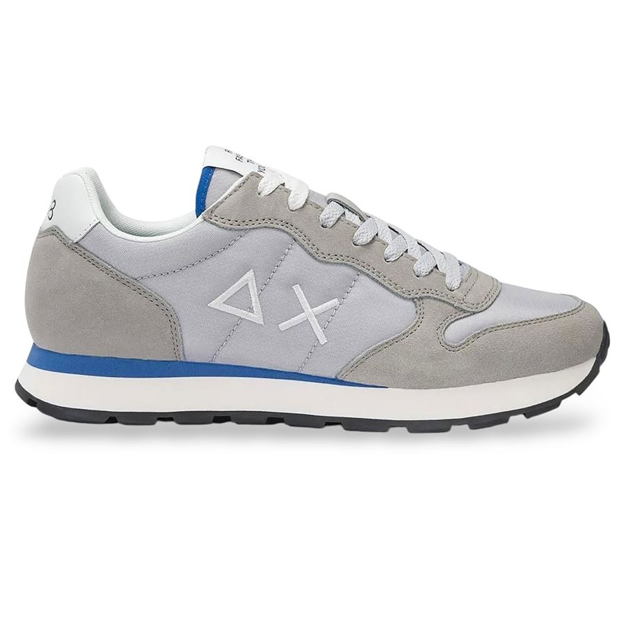 Tom Solid sneakers da uomo Sun68 | Z3510106