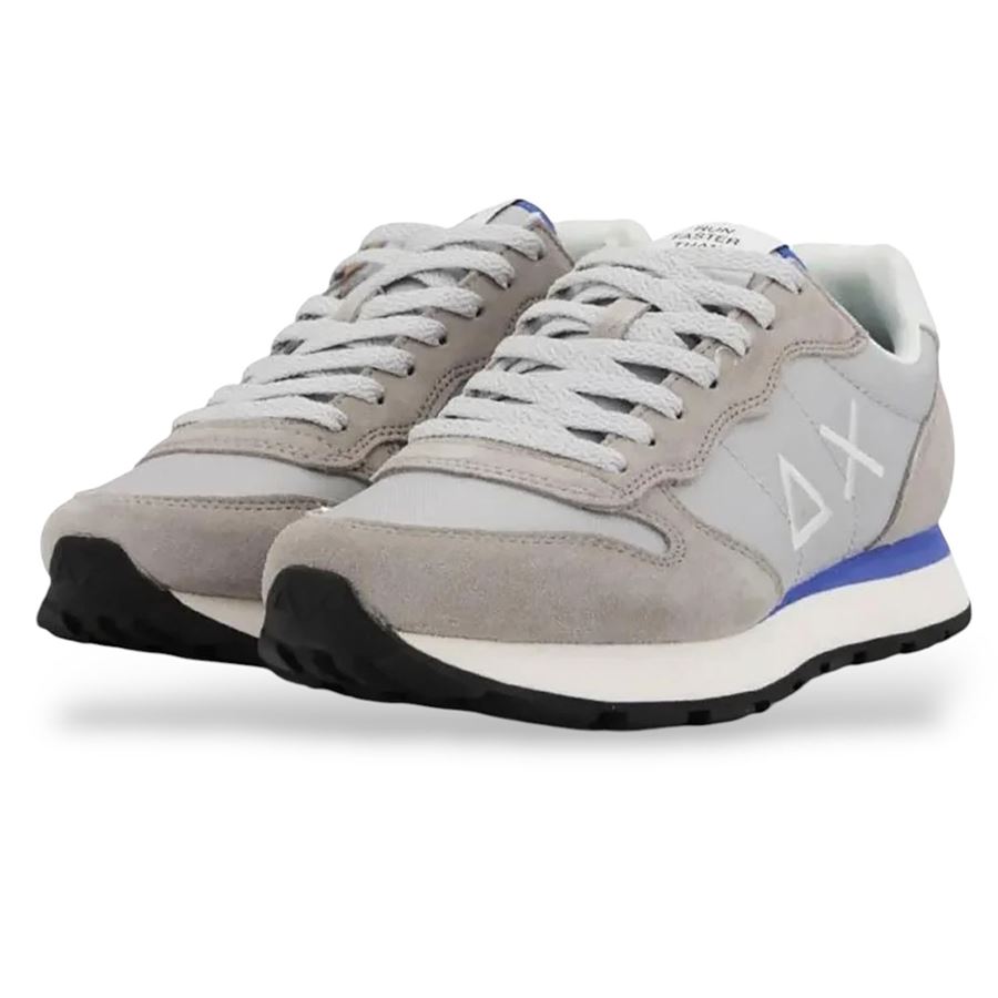 Tom Solid sneakers da uomo Sun68 | Z3510106