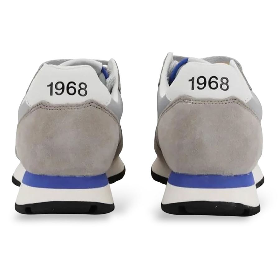 Tom Solid sneakers da uomo Sun68 | Z3510106