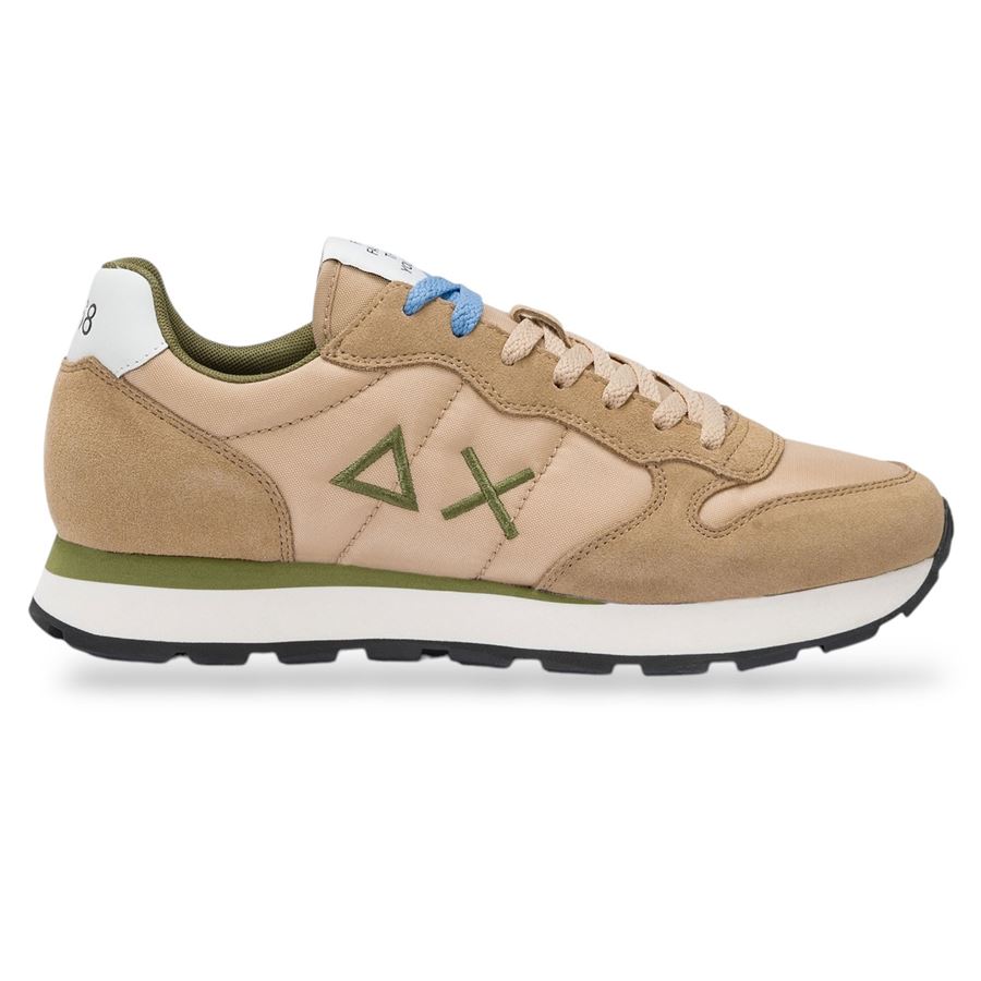Tom Solid sneakers da uomo Sun68 | Z3510116