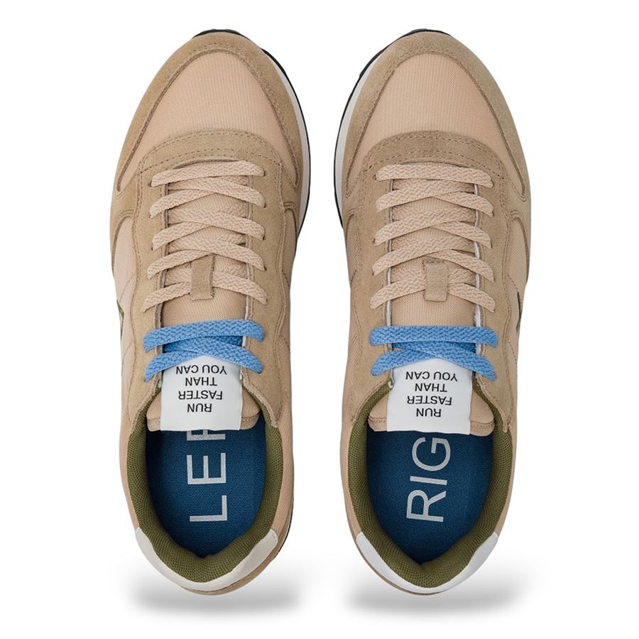 Tom Solid sneakers da uomo Sun68 | Z3510116