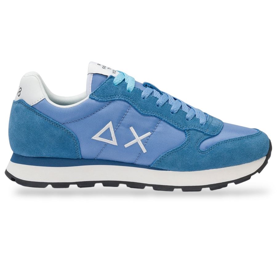 Tom Solid sneakers da uomo Sun68 | Z3510156
