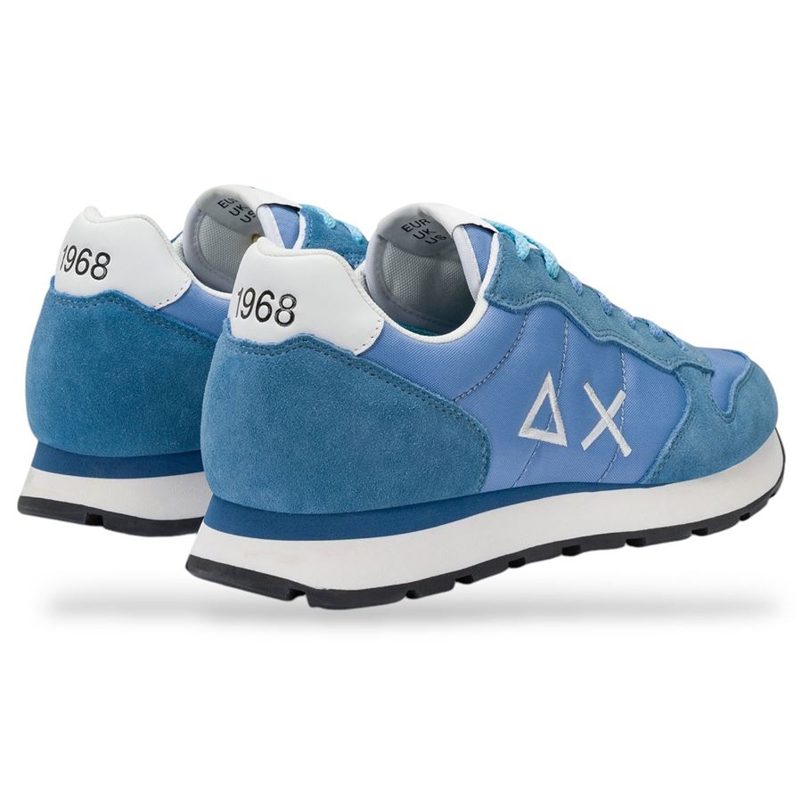 Tom Solid sneakers da uomo Sun68 | Z3510156