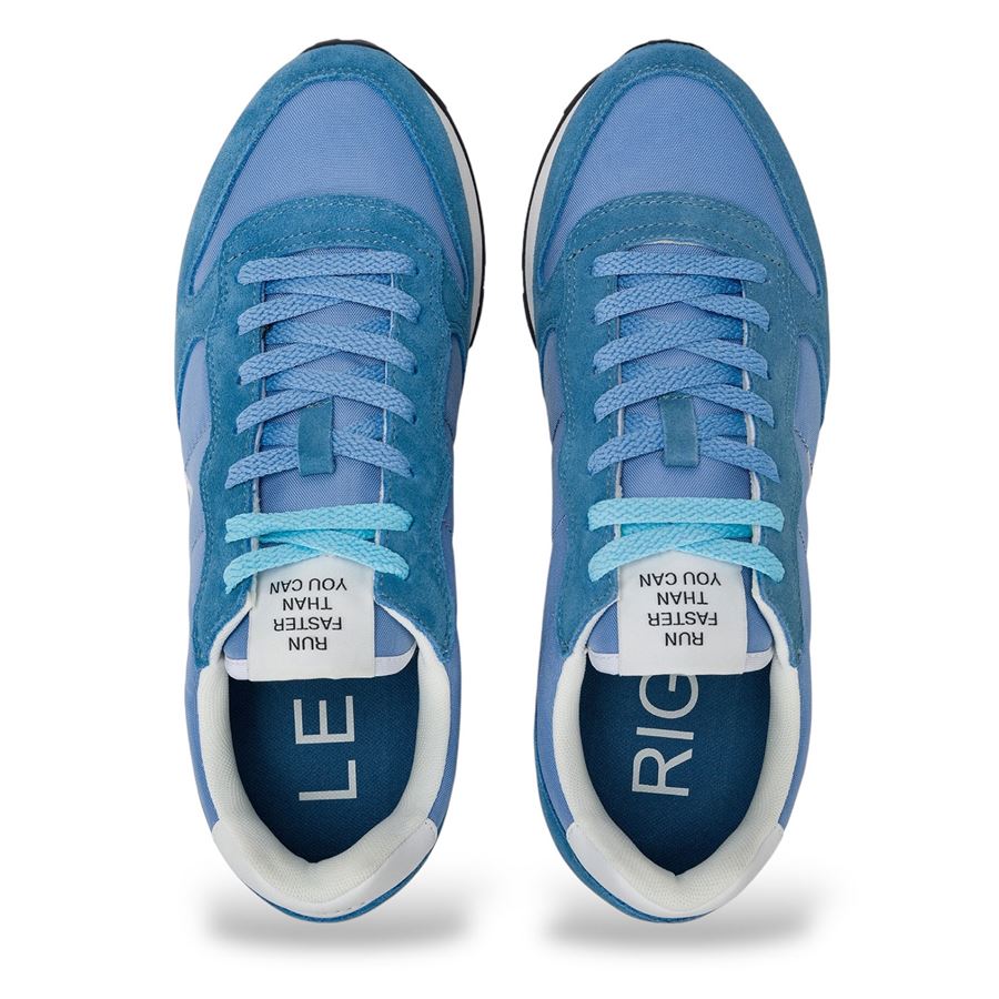 Tom Solid sneakers da uomo Sun68 | Z3510156