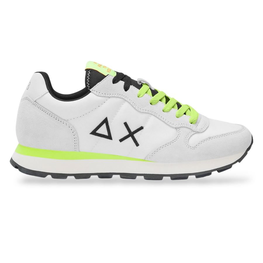 Tom Fluo Sneakers da uomo Sun68 | Z3510201