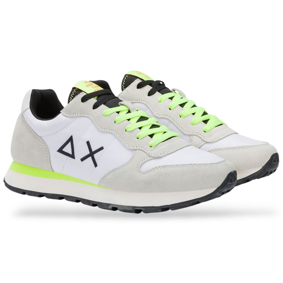 Tom Fluo Sneakers da uomo Sun68 | Z3510201