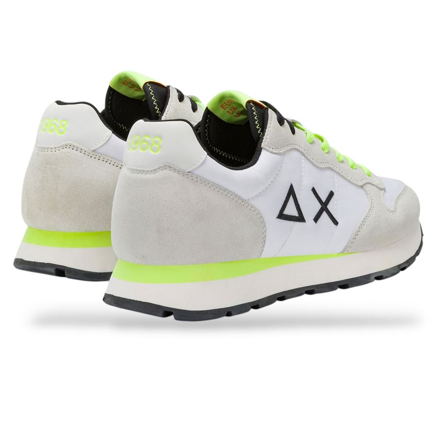 Tom Fluo Sneakers da uomo Sun68 | Z3510201