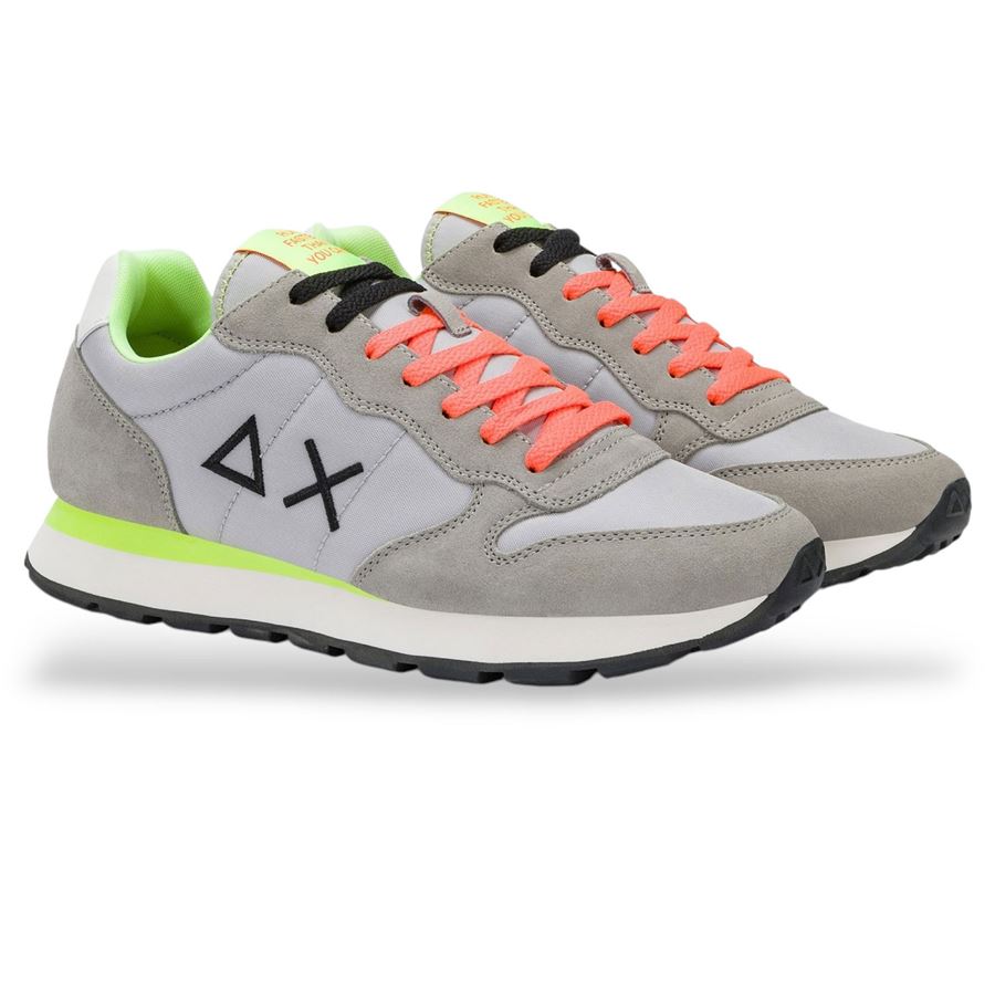Tom Fluo Sneakers da uomo Sun68 | Z3510206