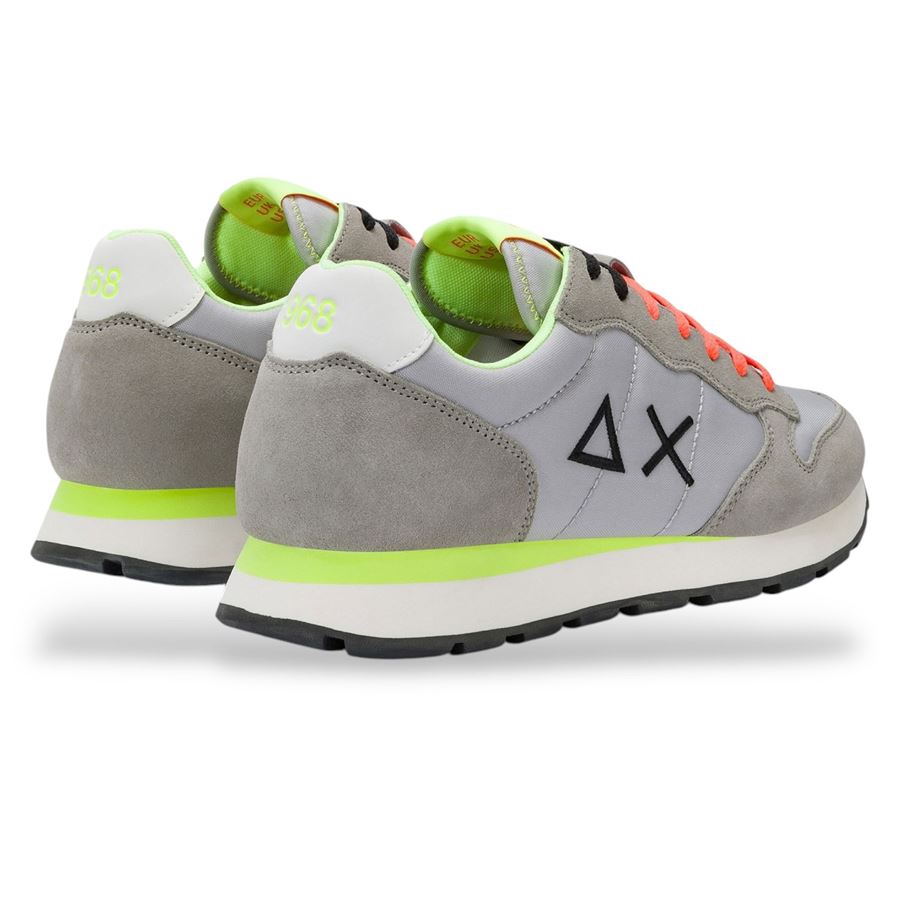 Tom Fluo Sneakers da uomo Sun68 | Z3510206